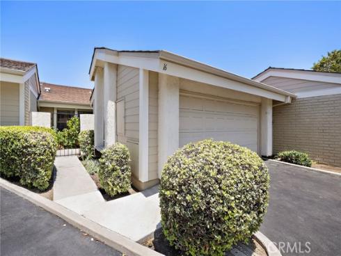 16  Driftwood  24 , Irvine, CA