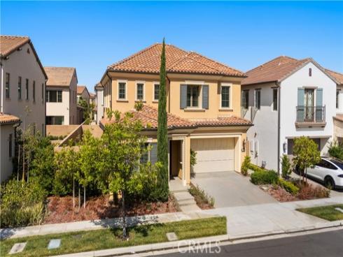 103  Sky  , Irvine, CA