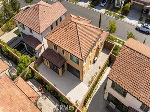 103  Sky  , Irvine, CA