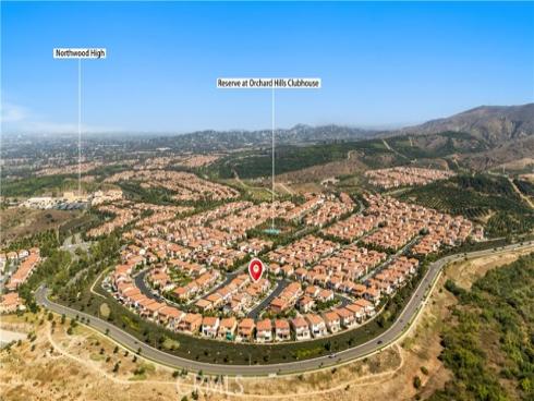 103  Sky  , Irvine, CA