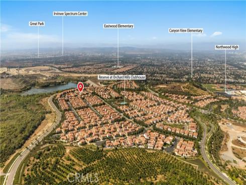 103  Sky  , Irvine, CA