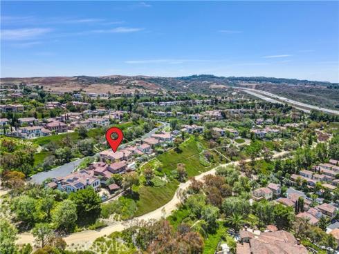 25  Village   Way, Irvine, CA