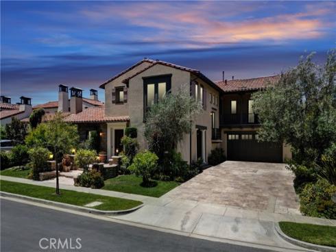 25  Village   Way, Irvine, CA