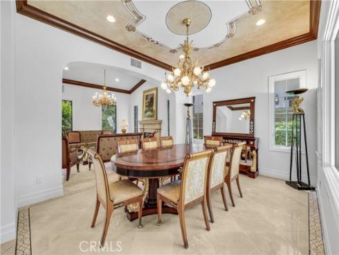 25  Village   Way, Irvine, CA