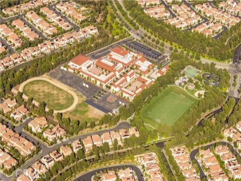 33 Winterfield Road, Irvine, CA