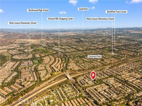 33  Winterfield   Road, Irvine, CA