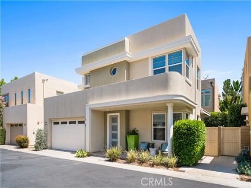 814  Beacon  , Irvine, CA