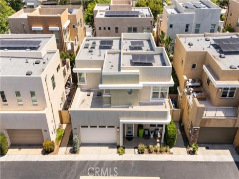 814  Beacon  , Irvine, CA