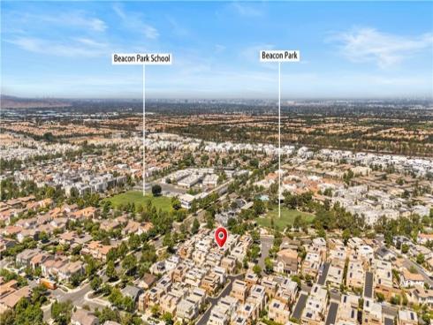 814  Beacon  , Irvine, CA