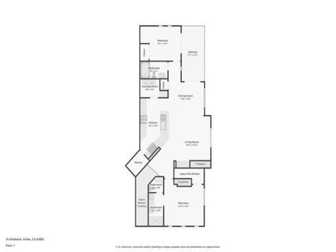 15  Ardmore  , Irvine, CA