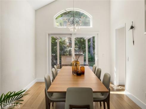 5 Bergamo , Irvine, CA