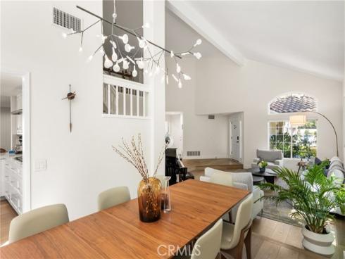 5 Bergamo , Irvine, CA