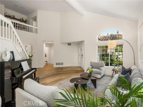 5 Bergamo , Irvine, CA