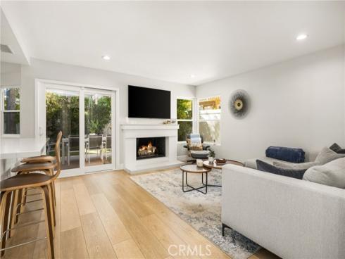 5 Bergamo , Irvine, CA