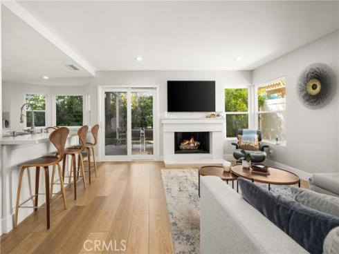 5 Bergamo , Irvine, CA