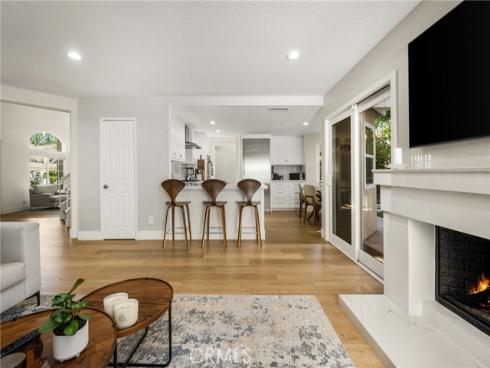 5 Bergamo , Irvine, CA