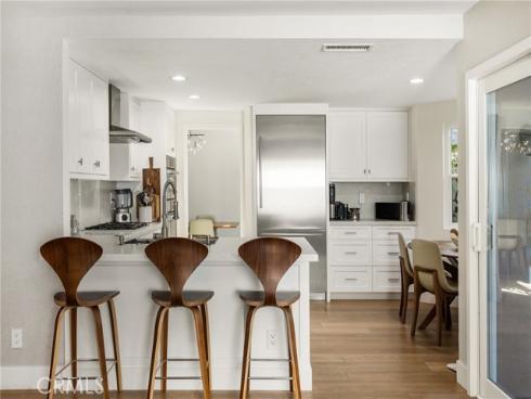 5 Bergamo , Irvine, CA