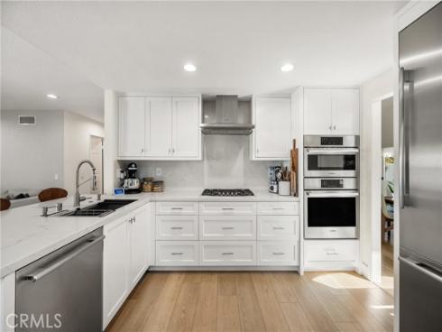 5 Bergamo , Irvine, CA