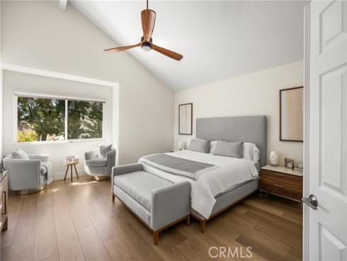 5 Bergamo , Irvine, CA