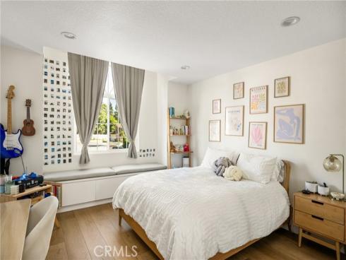 5 Bergamo , Irvine, CA