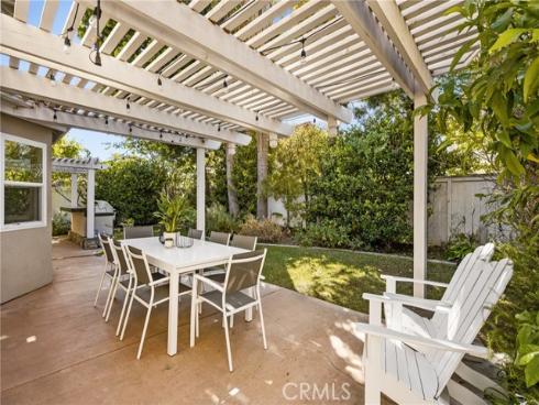 5 Bergamo , Irvine, CA