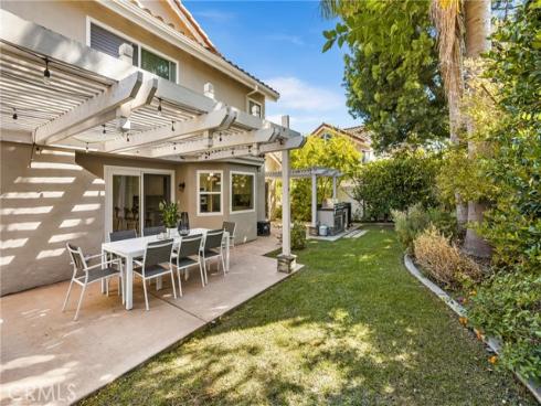 5 Bergamo , Irvine, CA