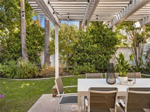 5 Bergamo , Irvine, CA