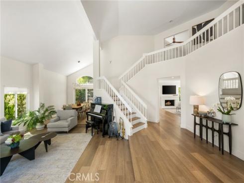 5 Bergamo , Irvine, CA