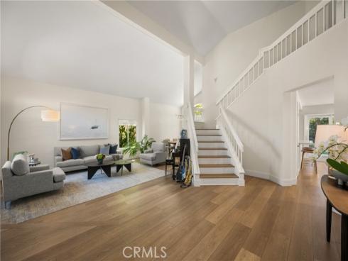 5 Bergamo , Irvine, CA