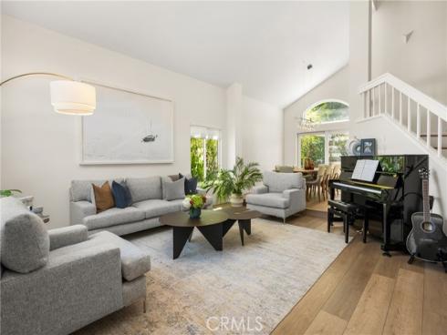 5 Bergamo , Irvine, CA