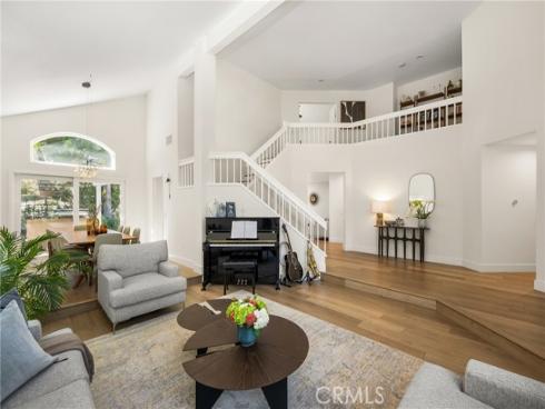 5 Bergamo , Irvine, CA