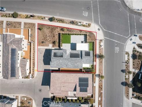 232  Junco  , Irvine, CA