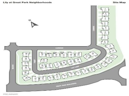 200 Lily Loop, Irvine, CA