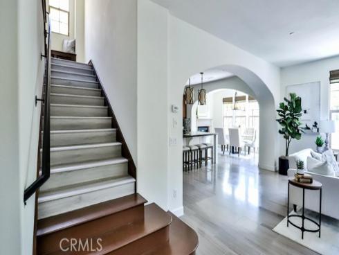 102 Catalonia , Irvine, CA