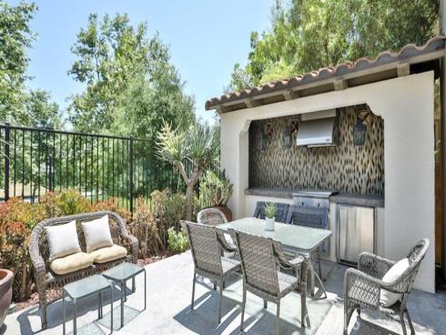 102 Catalonia , Irvine, CA