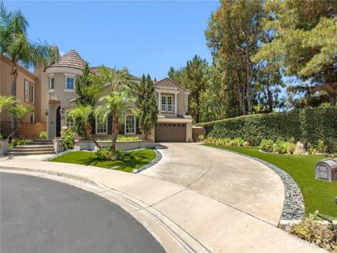2 Shadow Glen, Irvine, CA