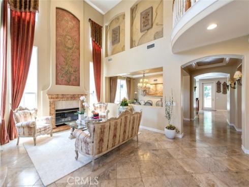 2 Shadow Glen, Irvine, CA