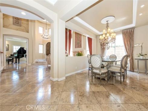 2 Shadow Glen, Irvine, CA