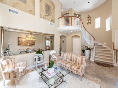 2 Shadow Glen, Irvine, CA