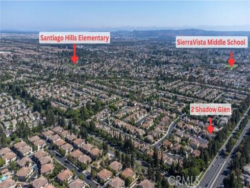 2 Shadow Glen, Irvine, CA