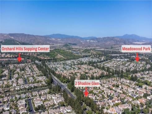 2  Shadow   Glen, Irvine, CA