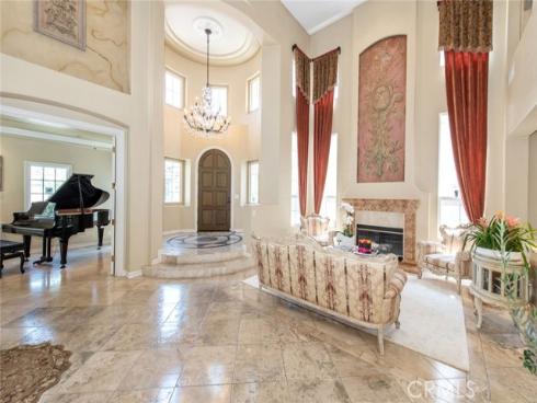 2 Shadow Glen, Irvine, CA