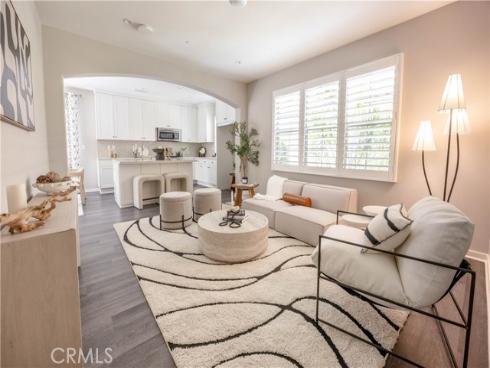 134 Milky Way, Irvine, CA