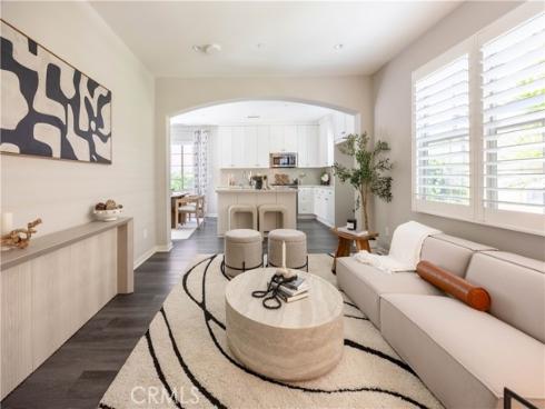 134 Milky Way, Irvine, CA