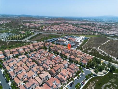 134 Milky Way, Irvine, CA