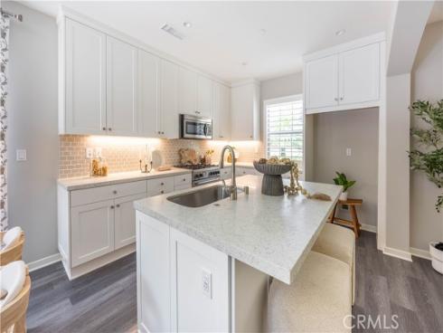 134 Milky Way, Irvine, CA