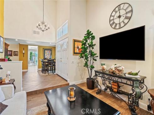 10  Glenhurst  37 , Irvine, CA