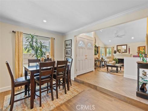 10  Glenhurst  37 , Irvine, CA