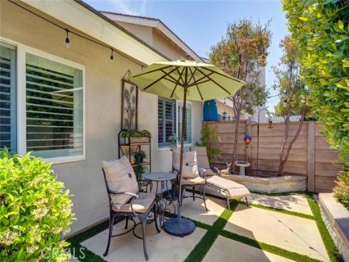 10  Glenhurst  37 , Irvine, CA