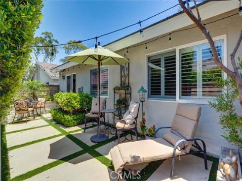 10  Glenhurst  37 , Irvine, CA